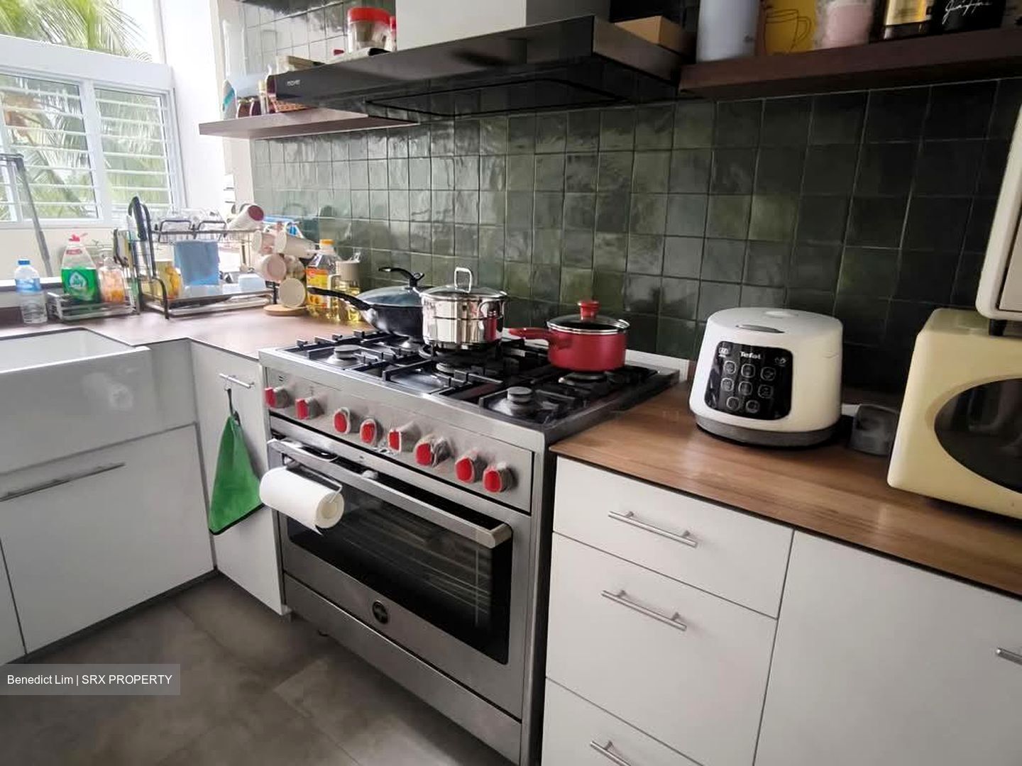 Blk 895A Tampines Street 81 (Tampines), HDB Executive #536213151